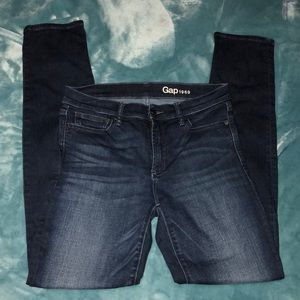 Women’s GAP jeans 29 regular